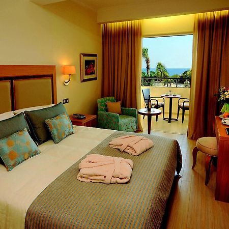 Olympic Bay Adults Only Ξενοδοχείο Αγία Νάπα Εξωτερικό φωτογραφία