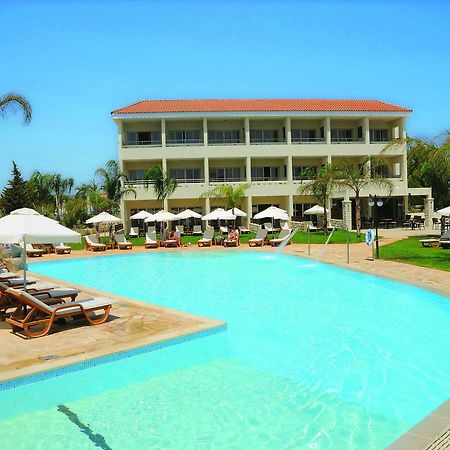 Olympic Bay Adults Only Ξενοδοχείο Αγία Νάπα Εξωτερικό φωτογραφία