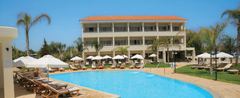 Olympic Bay Adults Only Ξενοδοχείο Αγία Νάπα Εξωτερικό φωτογραφία