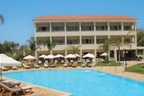 Olympic Bay Adults Only Ξενοδοχείο Αγία Νάπα Εξωτερικό φωτογραφία