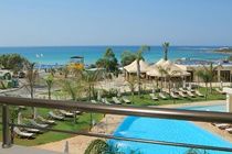 Olympic Bay Adults Only Ξενοδοχείο Αγία Νάπα Εξωτερικό φωτογραφία