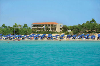 Olympic Bay Adults Only Ξενοδοχείο Αγία Νάπα Εξωτερικό φωτογραφία