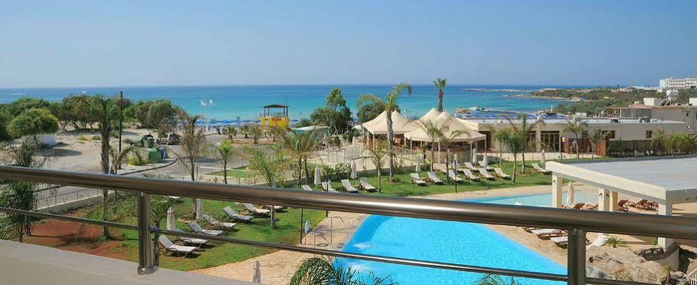 Olympic Bay Adults Only Ξενοδοχείο Αγία Νάπα Εξωτερικό φωτογραφία