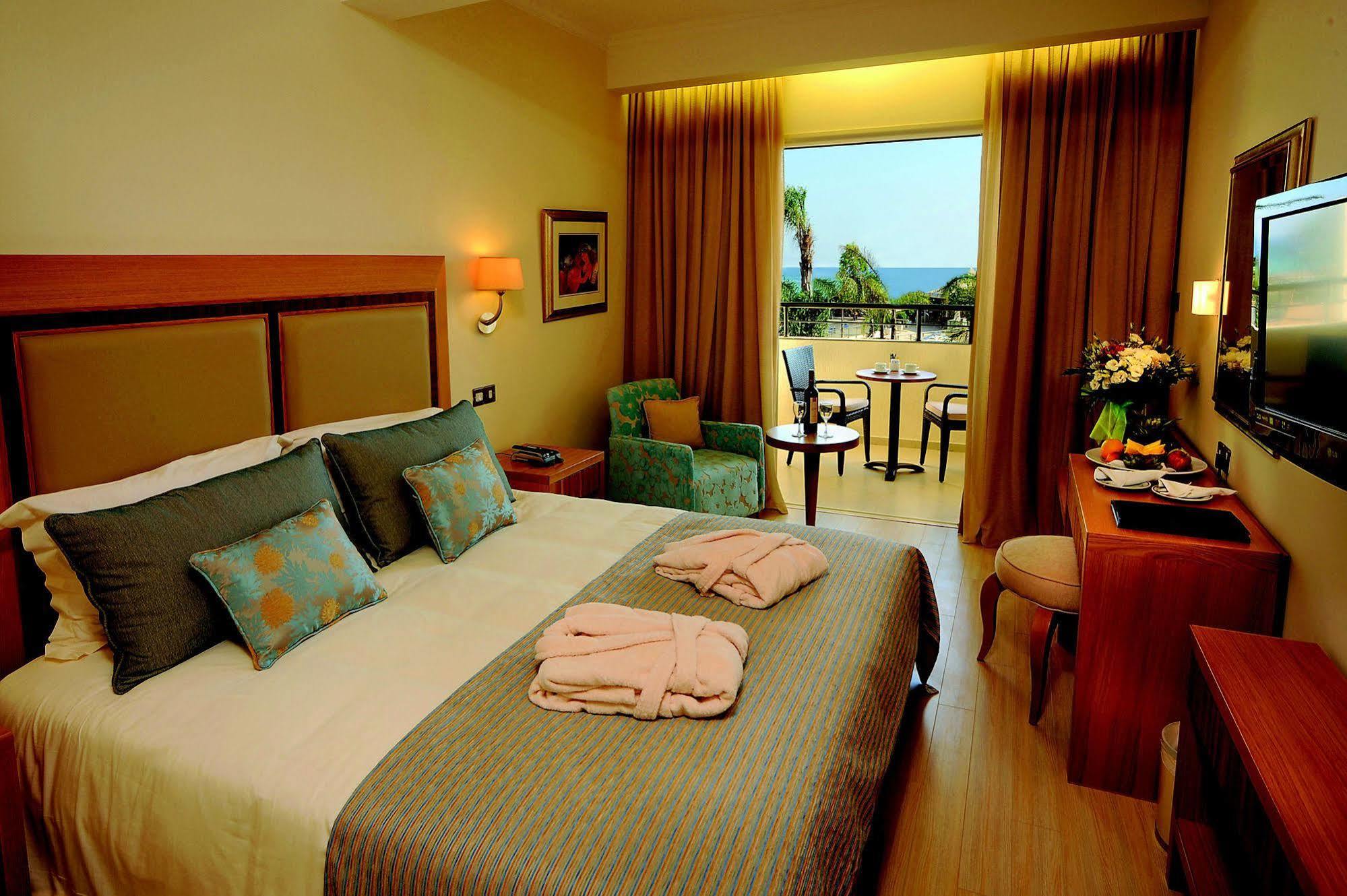 Olympic Bay Adults Only Ξενοδοχείο Αγία Νάπα Εξωτερικό φωτογραφία