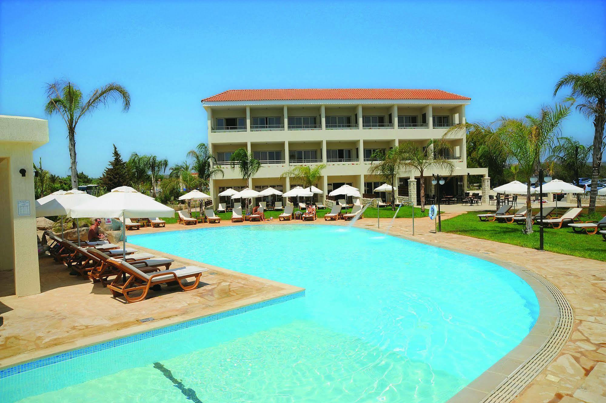 Olympic Bay Adults Only Ξενοδοχείο Αγία Νάπα Εξωτερικό φωτογραφία