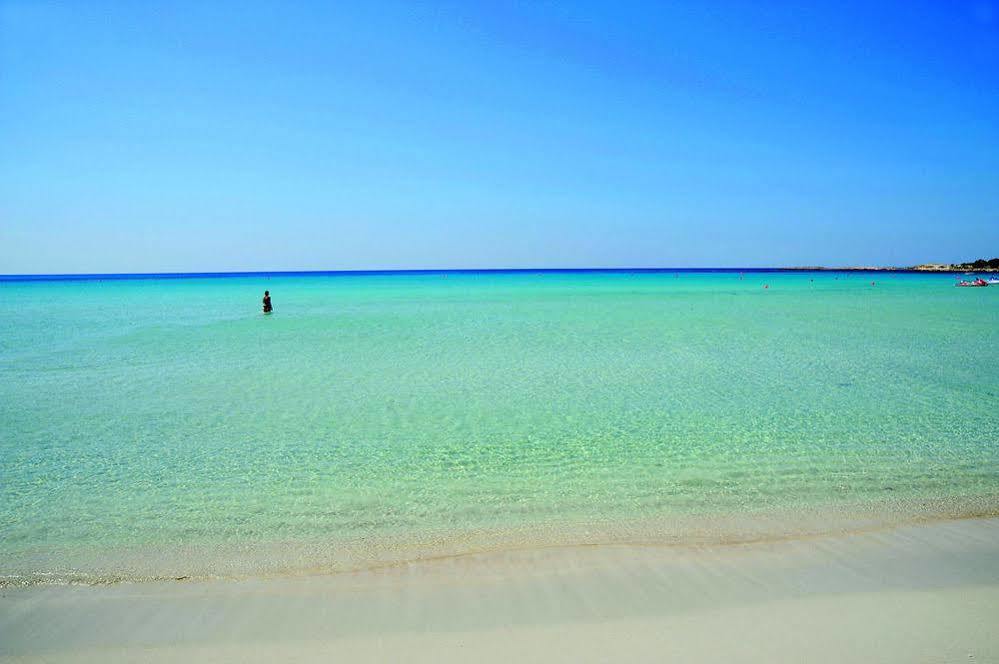 Olympic Bay Adults Only Ξενοδοχείο Αγία Νάπα Εξωτερικό φωτογραφία