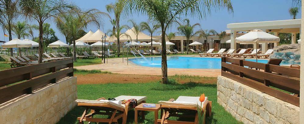 Olympic Bay Adults Only Ξενοδοχείο Αγία Νάπα Εξωτερικό φωτογραφία