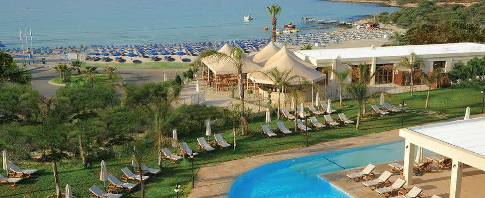 Olympic Bay Adults Only Ξενοδοχείο Αγία Νάπα Εξωτερικό φωτογραφία